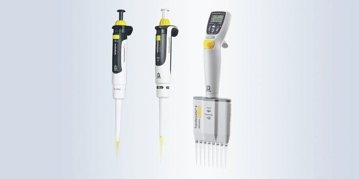 Micropipettes