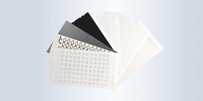 Life Science Sealing films