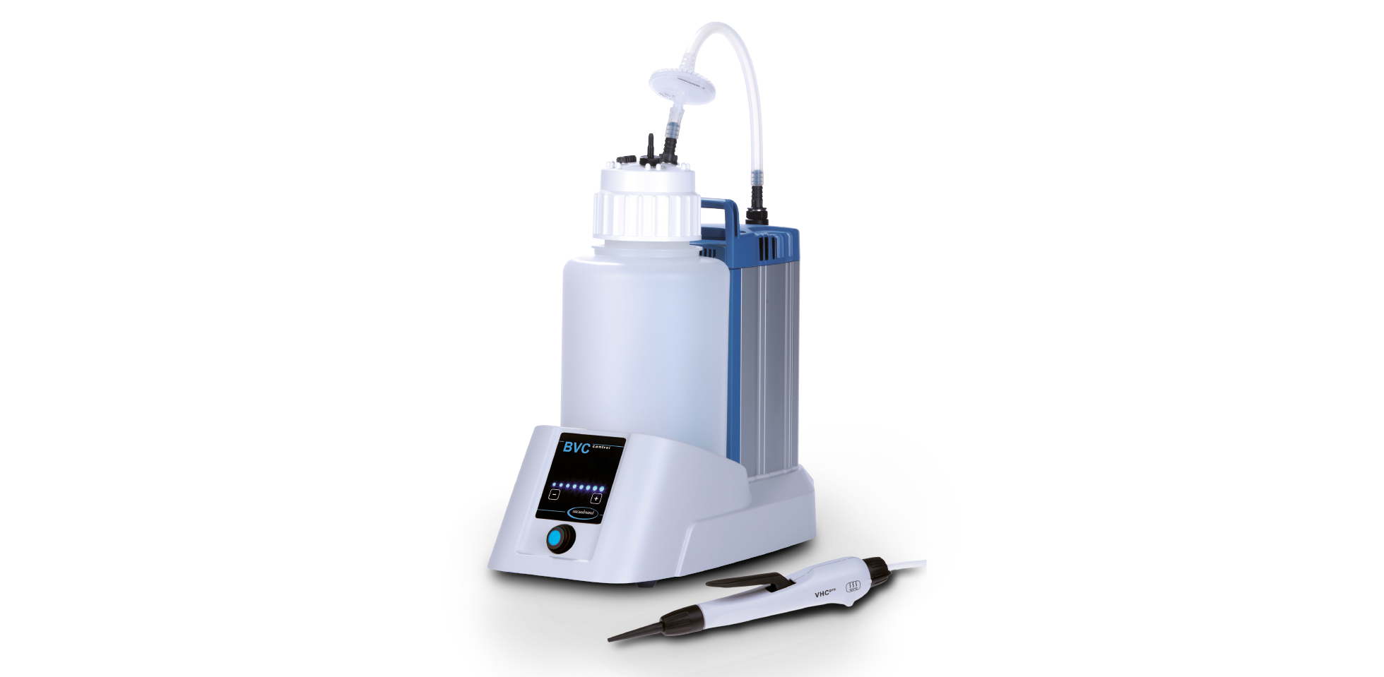 Fluid aspiration systems