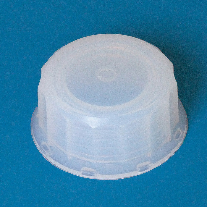 Screw cap, PFA