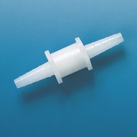 Non-return valve, PE-HD