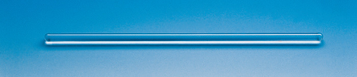 Stirring rods, AR-GLAS®, Closed ends