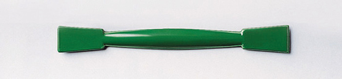 Spatula, PS, impact-resistant