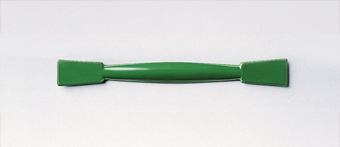 Spatula, PS, impact-resistant
