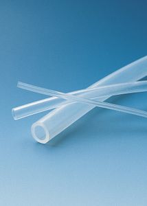 Tubing, silicone