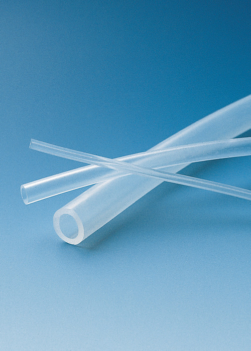 Tubing, silicone