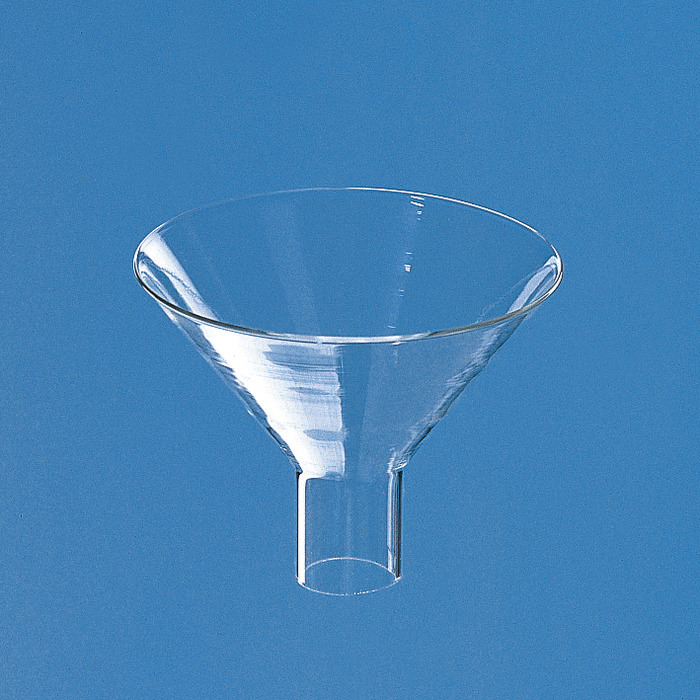 Powder funnel, Boro 3,3