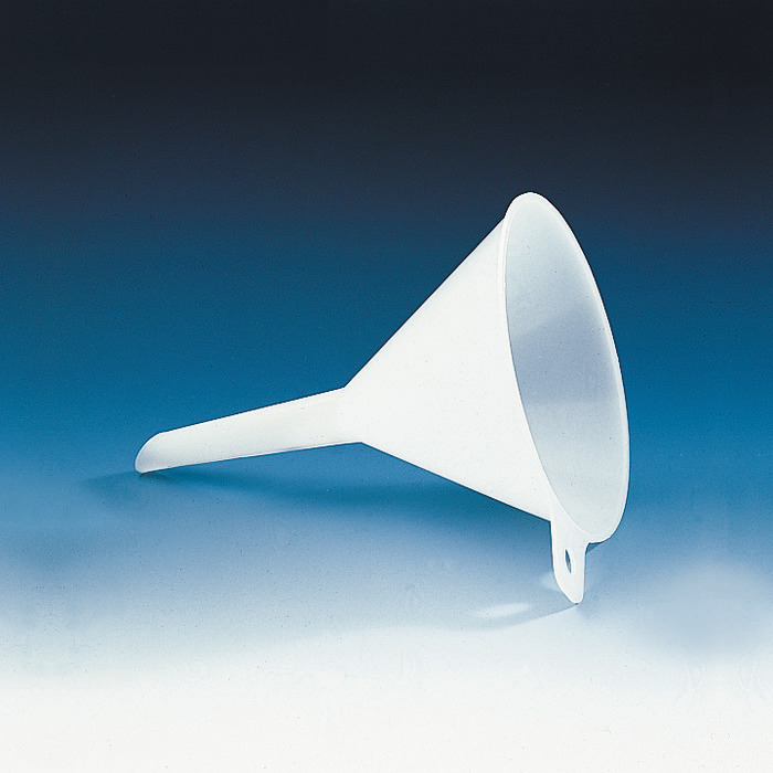 Funnels, PP