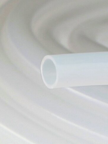 Hose, straight, PTFE, 10/8 mm