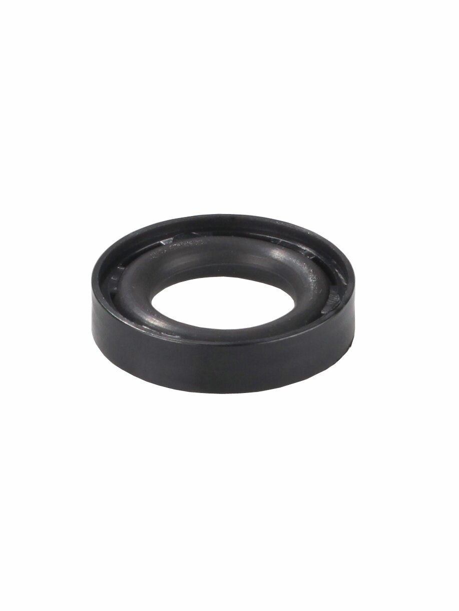 External centering ring, PBT,sealing ring NBR, KF DN 10/16