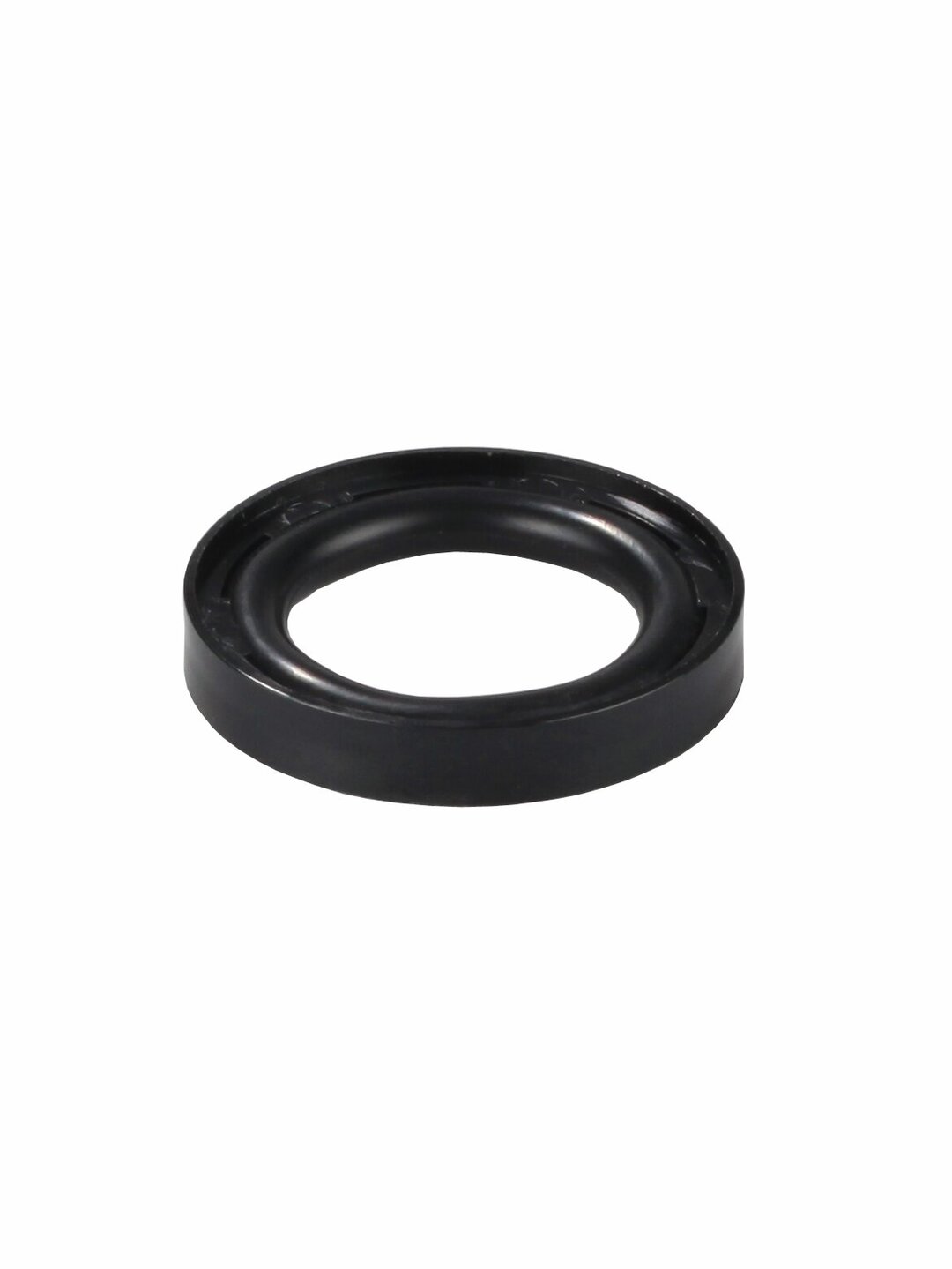 External centering ring, PBT,sealing ring NBR, KF DN 20/25