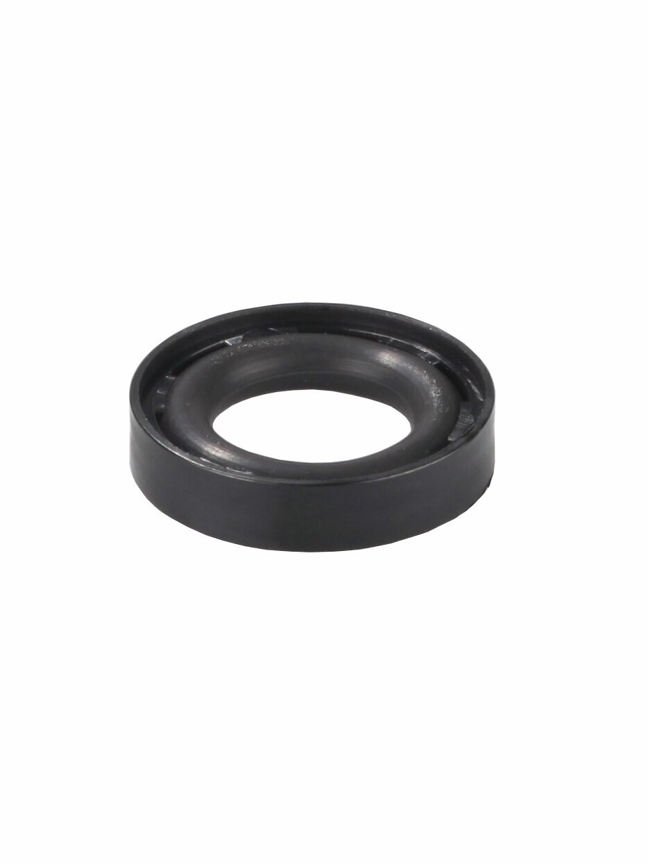 External centring ring, PBT,sealing ring FPM, KF DN 10/16