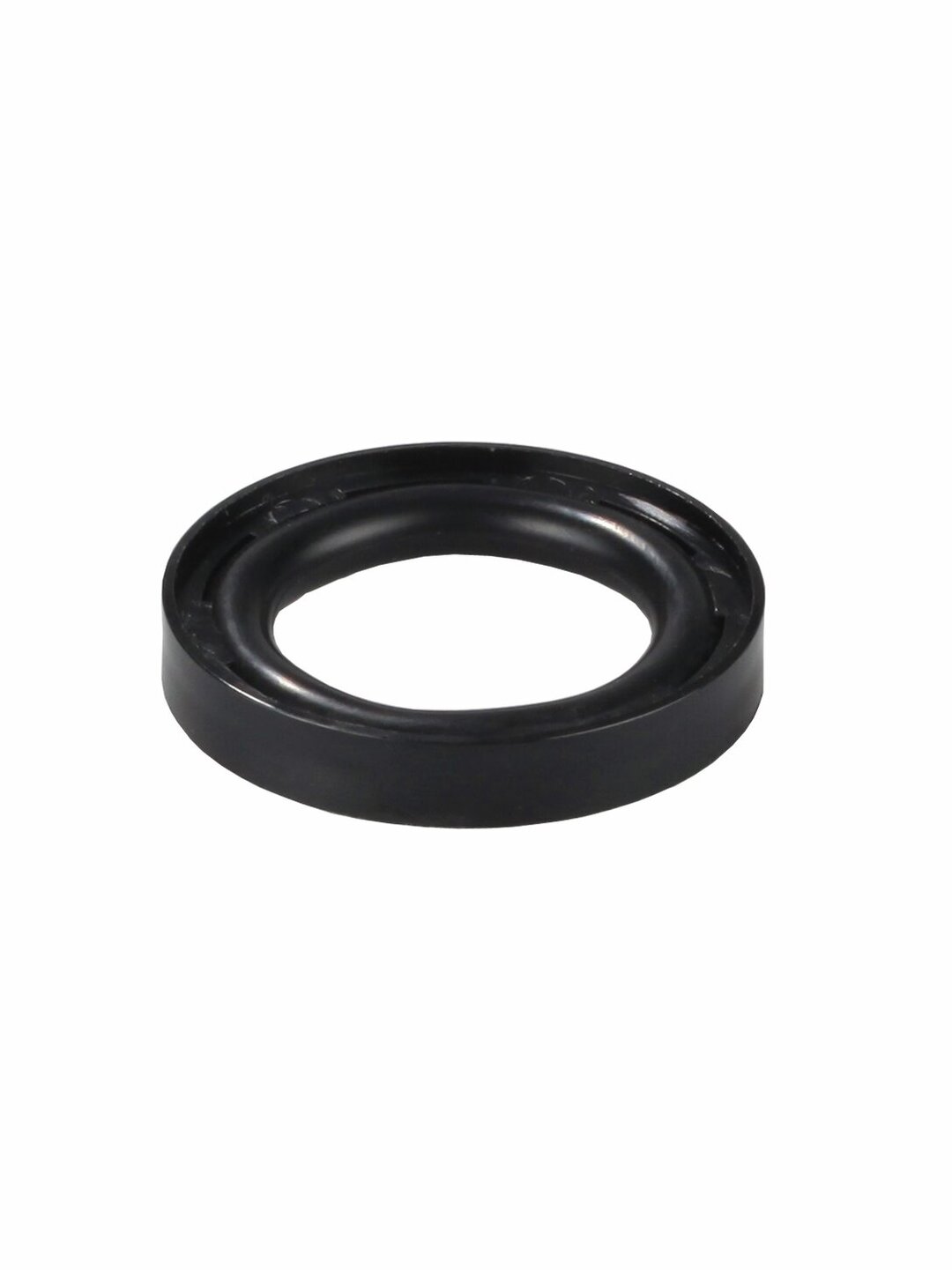 External centring ring, PBT,sealing ring FPM, KF DN 20/25