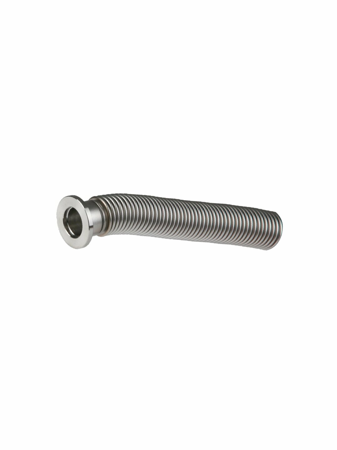 Tubing, stainless steel, KF DN 16,length 1000 mm