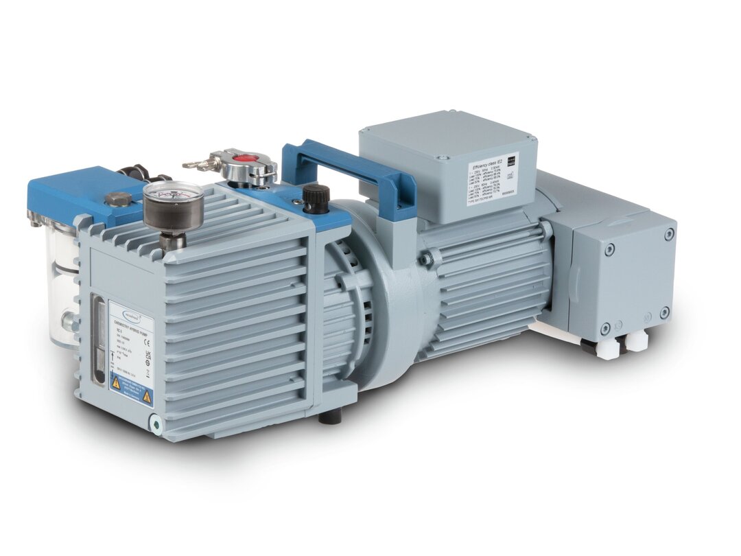 Chemistry HYBRID pump RC 6,230 V / 50-60 Hz, UK/IN mains cable***Replaces item number 20698562***