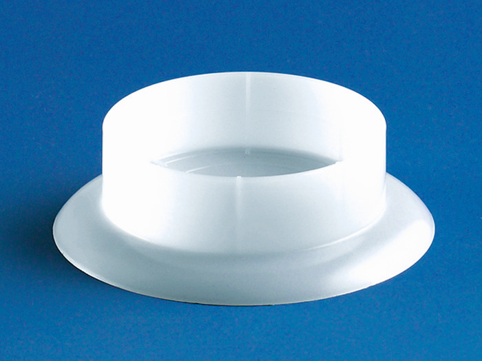 Base for automatic burette Schilling