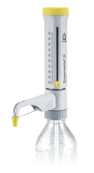 Dispensette® S Organic, analog-adjustable, DE-M, 10 ml - 100 ml