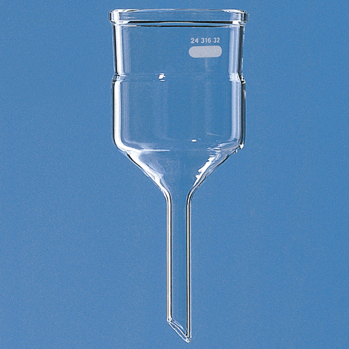 Filter adapter, Boro 3,3