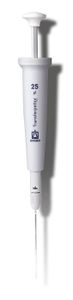 Positive displacement pipettes Transferpettor, fixed-volume, with glass capillaries
