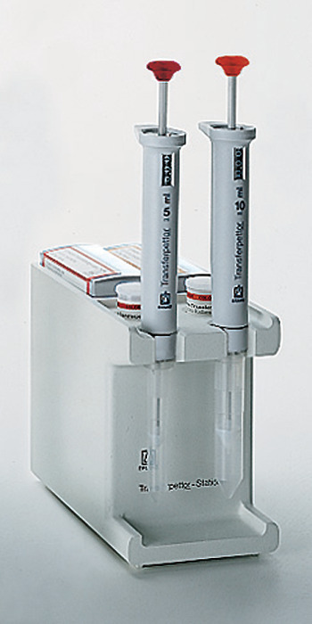 Station Transferpettor