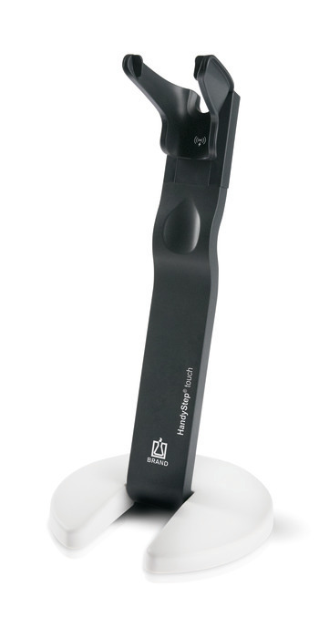 Charging stand HandyStep® touch and HandyStep® touch S
