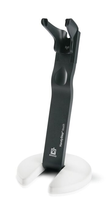 Charging stand HandyStep® touch and HandyStep® touch S