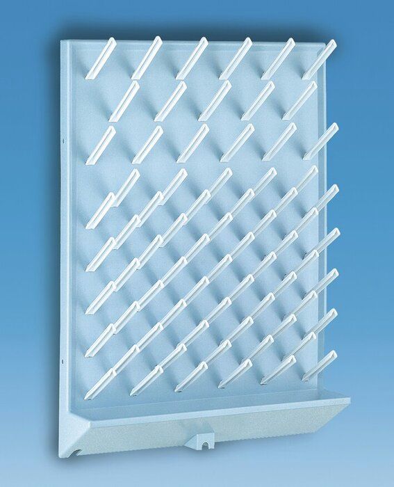 Column Draining Rack Draining rack, PS | BRAND