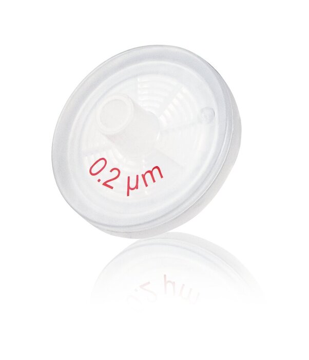 Membrane filter accu-jet® S / pro / macro pipette controller