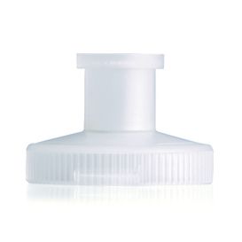 Adapter for PD-Tips II 25 / 50 ml, PP, CERTIFIED LIFE SCIENCE QUALITY