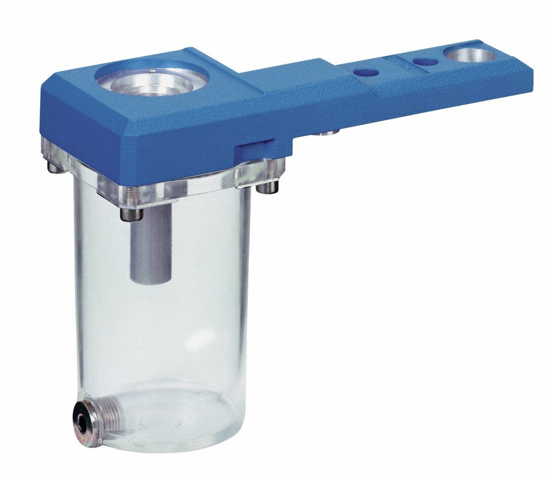 Separator AK for RE/RZ 5 and RE/RZ 6 and RE/RZ 2.5