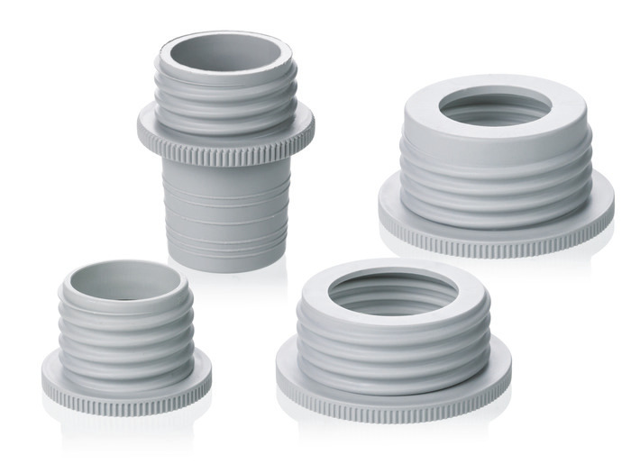 Bottle adapter Dispensette® / seripettor® / Titrette® / QuikSip™