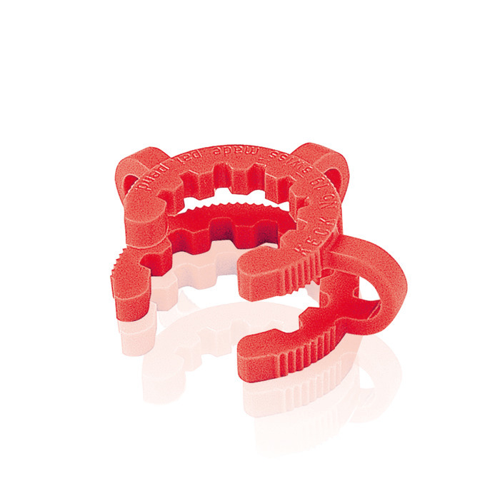 Conical joint clip, POM