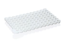 Sealing mats for deep-well plates