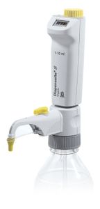 Bottle-top dispensers Dispensette S Organic, digital, DE-M