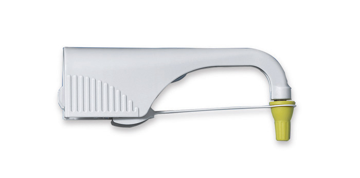 Discharge tubes Dispensette® S Organic