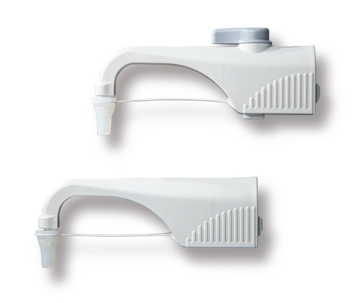Discharge tube Dispensette® S Trace Analysis