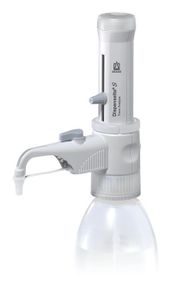 Bottle-top dispensers Dispensette S Trace Analysis, analog-adjustable, DE-M
