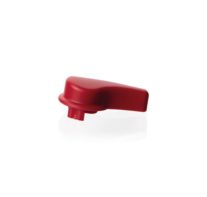 Valve lever recirculation valve Dispensette® S / S Organic / S Trace Analysis