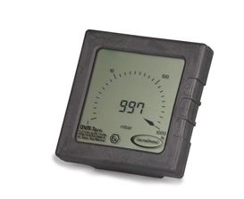 Vacuum gauge DVR 3pro,PTB 19 ATEX 2004 X: II 2G EX ib IIC T4 Gb*** Alkaline-Manganese Dioxide-Zinc-Batteries! Not restricted - No dangerous goods transportaccording IATA SP A123 and ADR/RID/IMDG code. ***