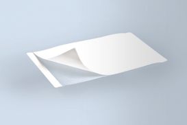 Life Science sealing films for cell and tissue cultures, Rayon, gas-permeable/self-adhesive