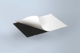 Life Science sealing films for luminescence and fluorescence measurement, vinyl