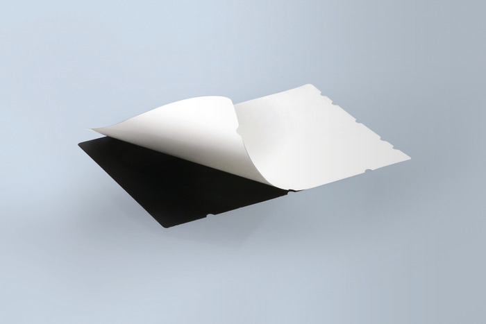 Life Science sealing films for luminescence and fluorescence measurement, vinyl