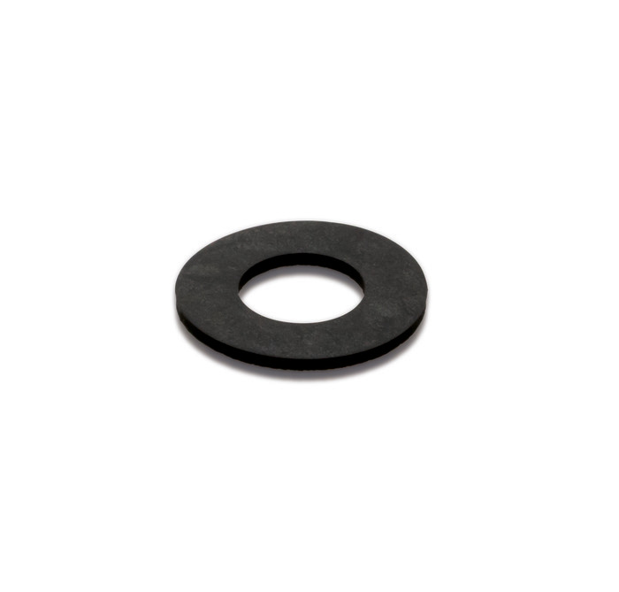 Flat seal for water jet pump