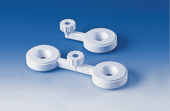 Funnel holder, PP