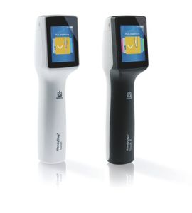Repetitive pipettes HandyStep® touch, DE-M