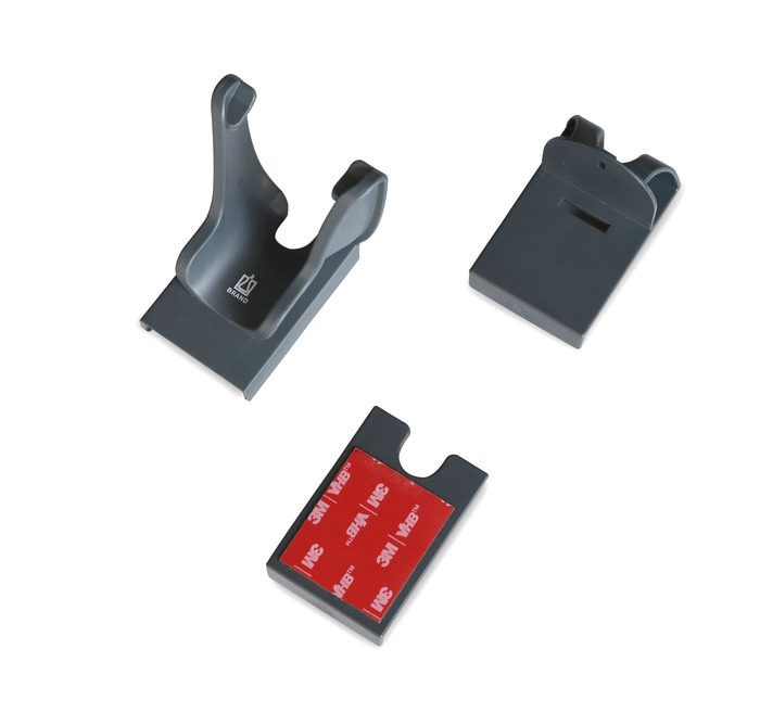 Universal holder HandyStep® touch and HandyStep® touch S