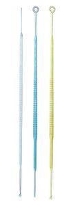 Inoculation loops, PS, y-sterile