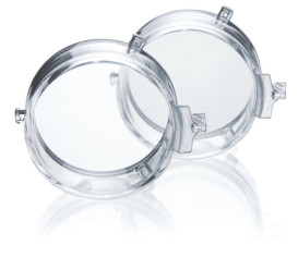 Culture inserts, BRAND Insert 2in1, For 6-well plates, BIO-CERT® CELL CULTURE QUALITY, sterile