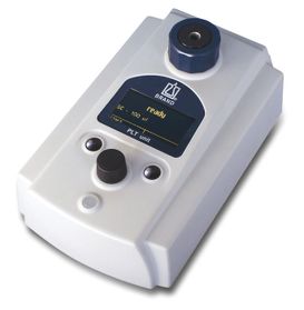 Pipette leak testing units PLT unit