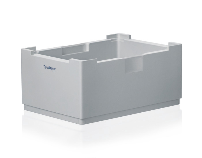 Tip adapter for Liquid Handling Station